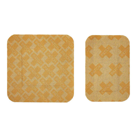 PATCH Large Bamboo Bandages - Aloe Vera