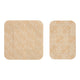 PATCH Large Bamboo Bandages - Natural