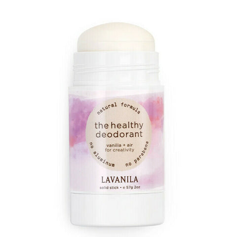 LaVanila The Healthy Deodorant Vanilla Air 57g