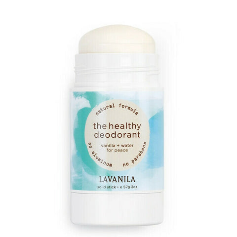 LaVanila The Healthy Deodorant Vanilla Water 57g