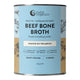 Nutra Organics Beef Bone Broth - Hearty Original 125g