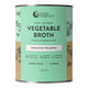 Nutra Organics Vegetable Broth - Garden Veggie 125g