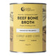 Nutra Organics Beef Bone Broth - Turmeric 125g