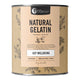 Nutra Organics Natural Gelatin 250g