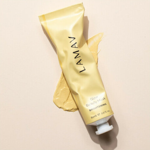 La Mav Glow Beauty Mask