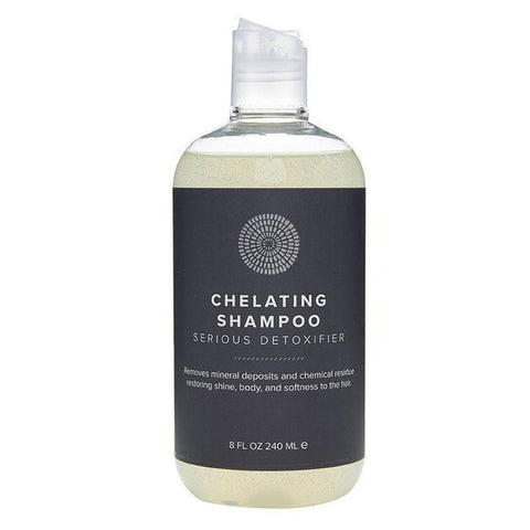 Hairprint Chelating Shampoo 240ml