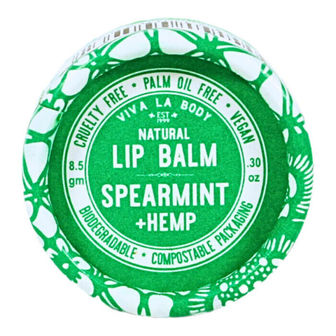 Viva La Body Lip Balm 8.5g