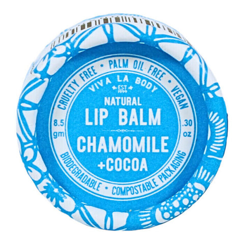 Viva La Body Lip Balm 8.5g