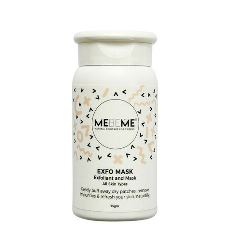 MEBEME Exfo Mask 75g