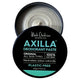 Black Chicken Remedies Axilla Natural Deodorant Paste Original - Plastic Free