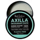 Black Chicken Remedies Axilla Natural Deodorant Paste Barrier Booster - Plastic Free