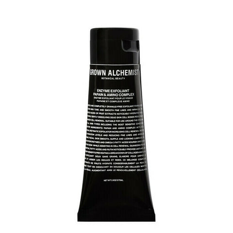 Grown Alchemist Enzyme Facial Exfoliant 75ml