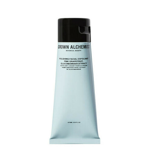 Grown Alchemist Polishing Facial Exfoliant 75ml