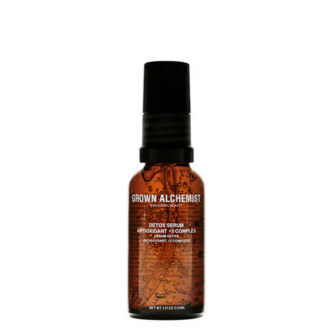 Grown Alchemist Detox Serum Antioxidant 3 Complex 30ml