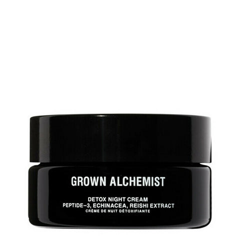 Grown Alchemist Detox Night Cream 40ml