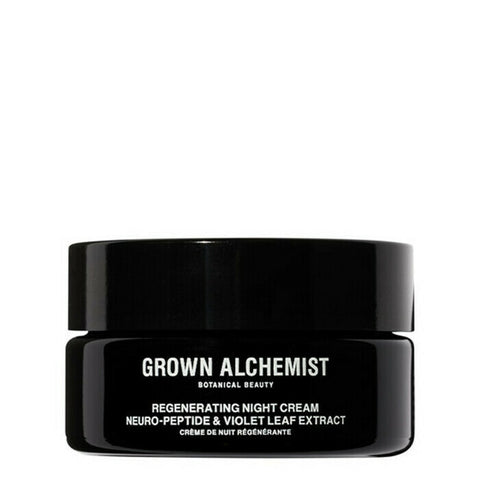 Grown Alchemist Regenerating Night Cream 40ml