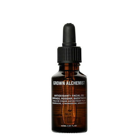 Grown Alchemist Anti-Oxidant Facial Oil 25ml