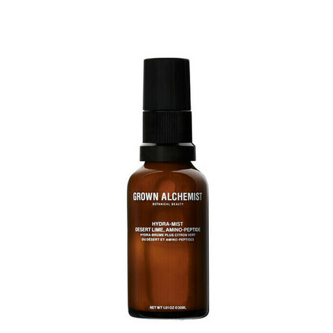 Grown Alchemist Hydra-Mist Desert Lime Amino-Peptide 30ml