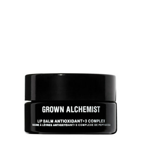 Grown Alchemist Lip Balm Antioxidant 3 Complex 15ml