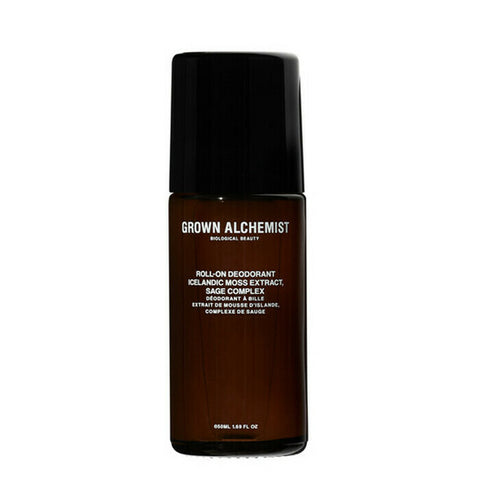 Grown Alchemist Roll-On Deodorant 50ml