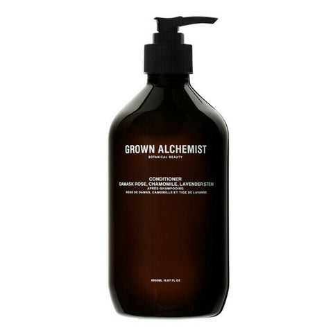 Grown Alchemist Conditioner Damsk Rose Black Pepper 500ml