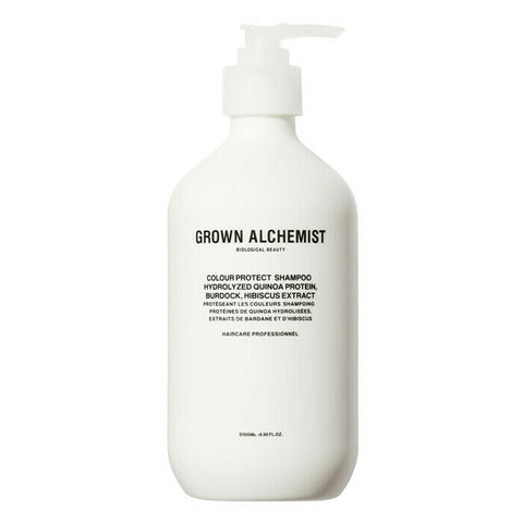 Grown Alchemist Colour Protect Shampoo 0.3 500ml