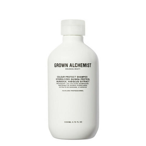 Grown Alchemist Colour Protect Shampoo 0.3 200ml