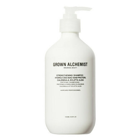 Grown Alchemist Strengthening Shampoo 0.2 500ml