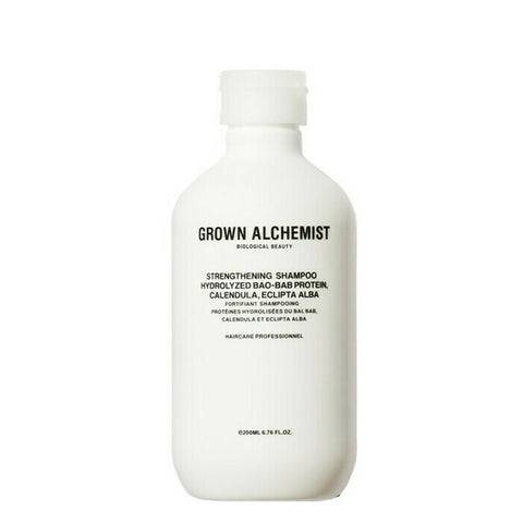 Grown Alchemist Strengthening Shampoo 0.2 200ml