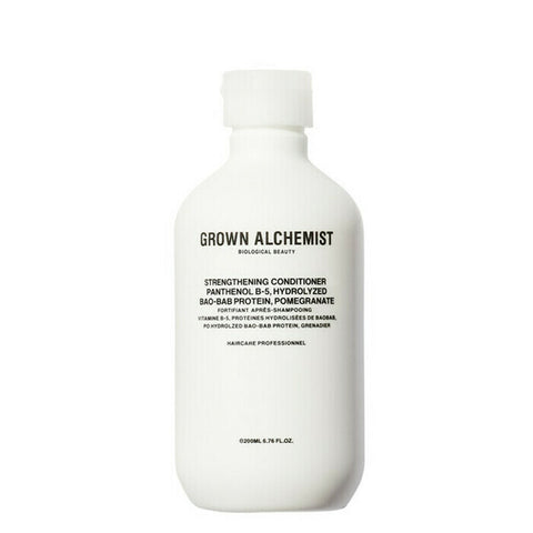 Grown Alchemist Strengthening Conditioner 0.2 200ml