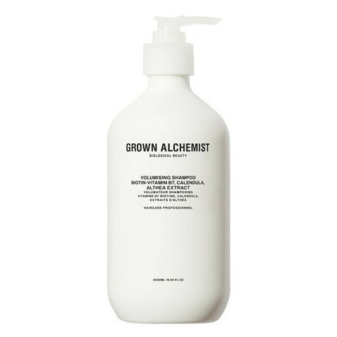 Grown Alchemist Volumising Shampoo 0.4 500ml