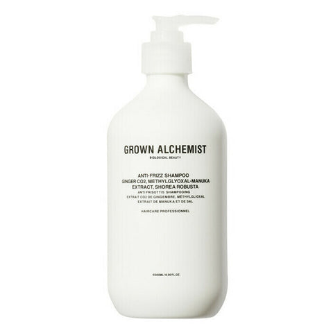 Grown Alchemist Anti-Frizz Shampoo 0.5 500ml