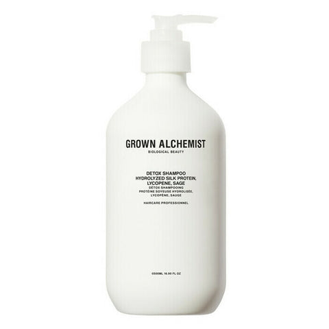 Grown Alchemist Detox Shampoo 0.1 500ml