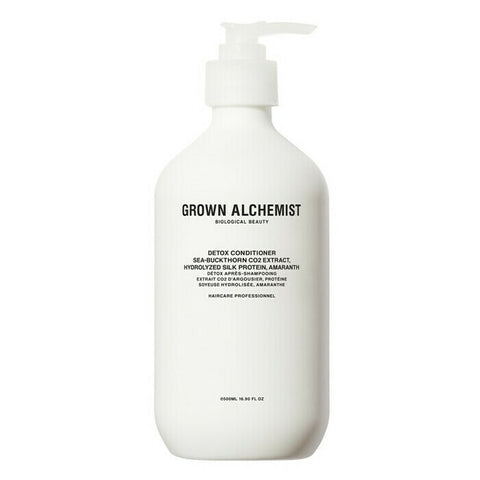 Grown Alchemist Detox Conditioner 0.1 500ml