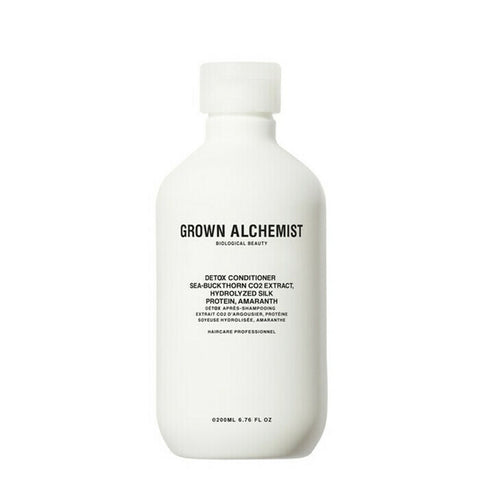 Grown Alchemist Detox Conditioner 0.1 200ml