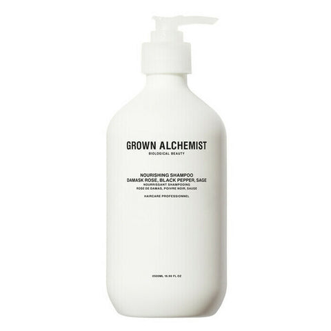 Grown Alchemist Nourishing Shampoo 0.6 500ml