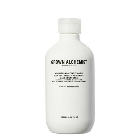 Grown Alchemist Nourishing Conditioner 0.6 200ml