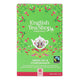 English Tea Shop Green Tea Pomegranate 20 Teabags