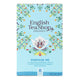 English Tea Shop Energize Me Tea 24 Tea bags