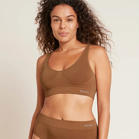 Seamfree Crop Bra