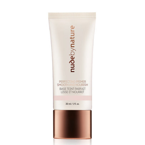 Nude By Nature Perfecting Primer Smooth and Nourish 50ml