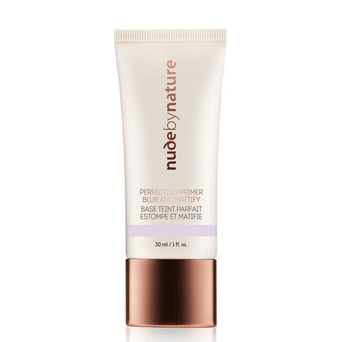 Nude By Nature Perfecting Primer Blur and Mattify 30ml