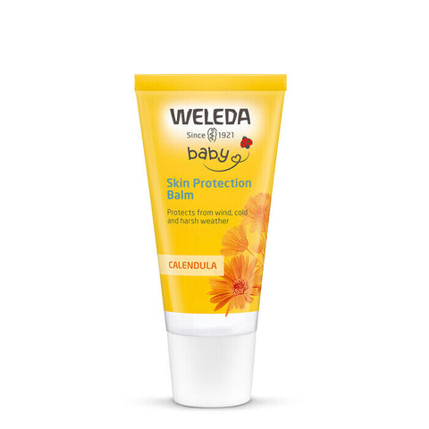 Weleda Calendula Weather Protection Cream 30ml