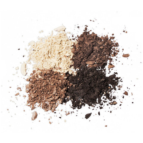 Natural Quattro Eyeshadow