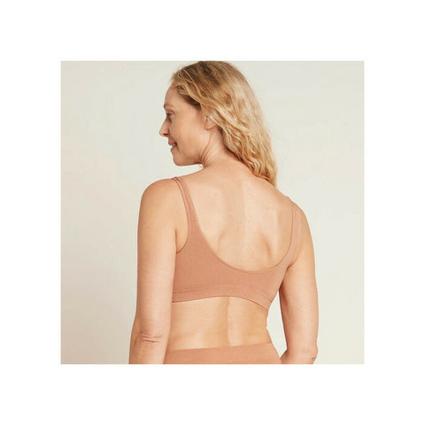 Seamfree Crop Bra