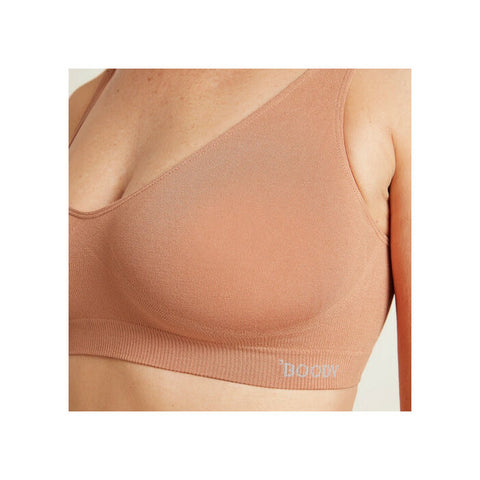 Seamfree Crop Bra