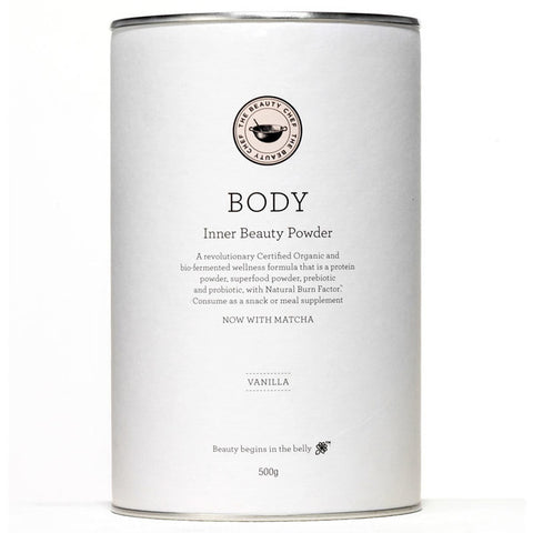 The Beauty Chef Body Wellness Inner Beauty Support - Vanilla