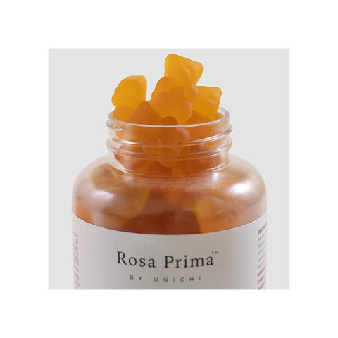 Unichi Rosa Prima Nicotinamide Gummies