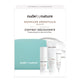 Nude By Nature Skincare Essentials Starter Kit 3 Item Pack