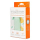 Full Circle Renew All Purpose Microfibre Cloths Citrus 3 Pack